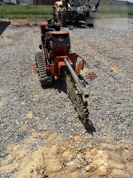 2023 DITCH WITCH C24XA