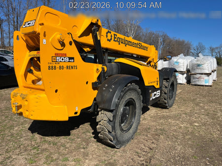 2024 JCB 509-42