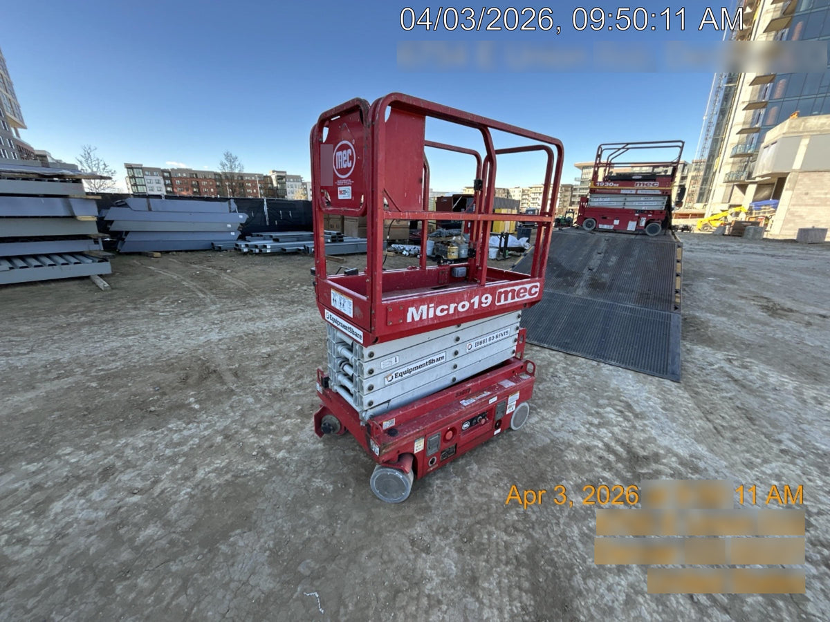 2019 MEC Micro 19