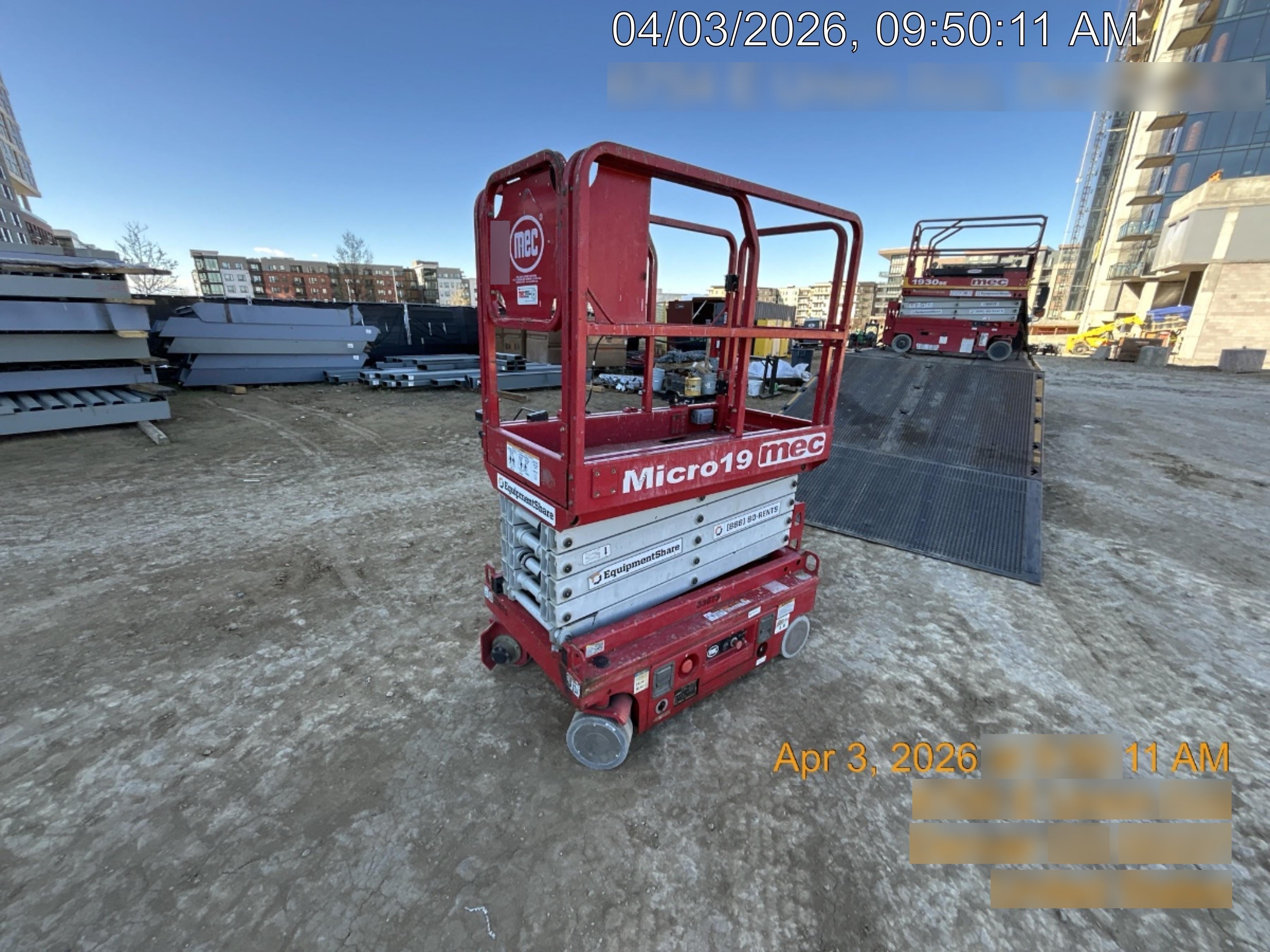 2019 MEC Micro 19