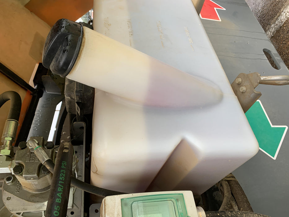 2020 HAULOTTE HT67 RTJ O