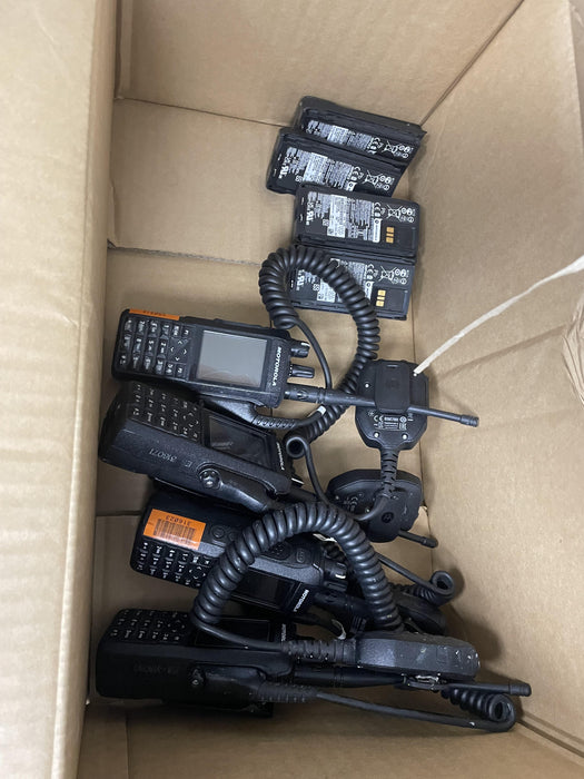 2023 MOTOROLA R7 DISPLAY