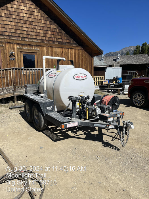 2023 SIMPSON SWT-52517