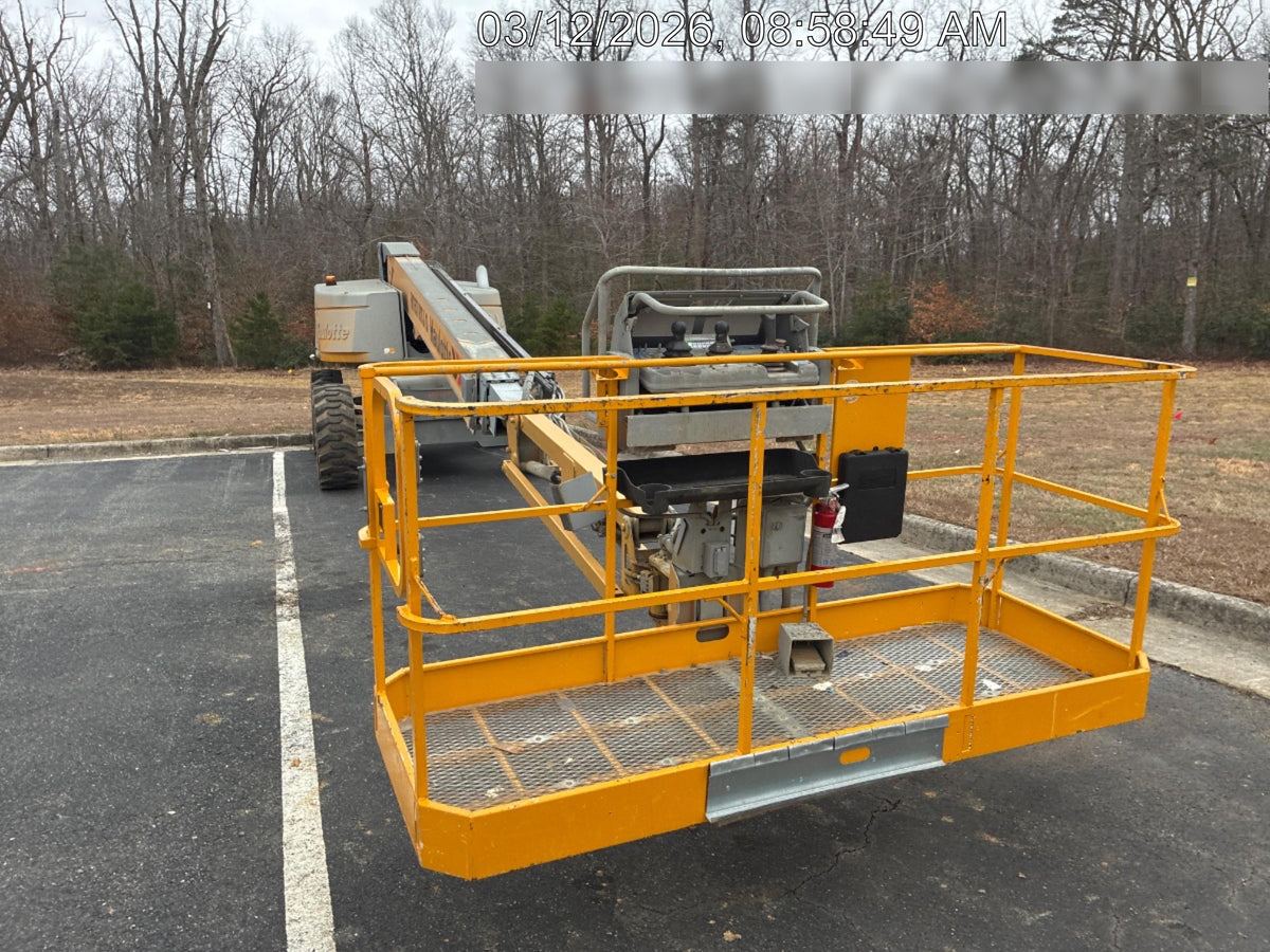 2021 HAULOTTE HT67 RTJ O
