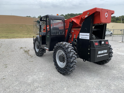 2020 MANITOU MTA8044