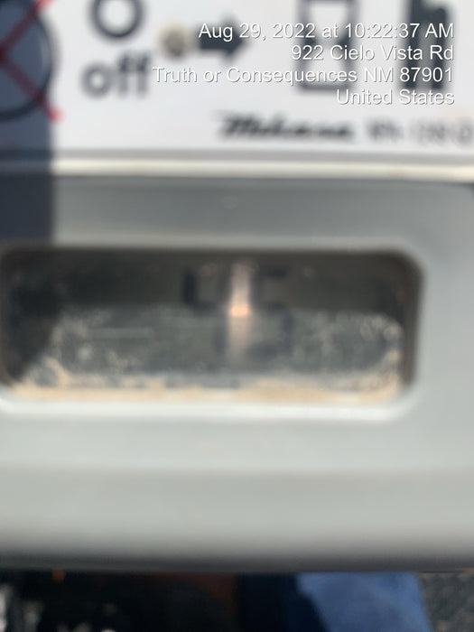 2022 MULTIQUIP MTX80HDR