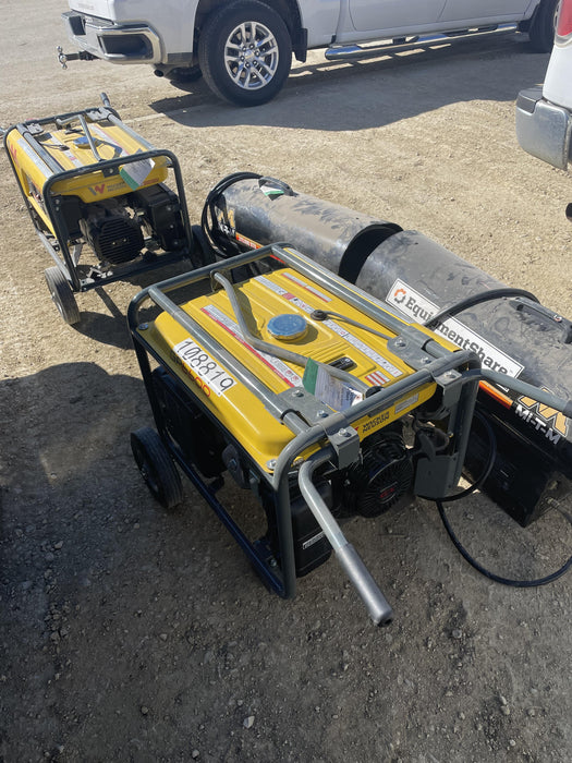 2020 WACKER NEUSON GP6600A