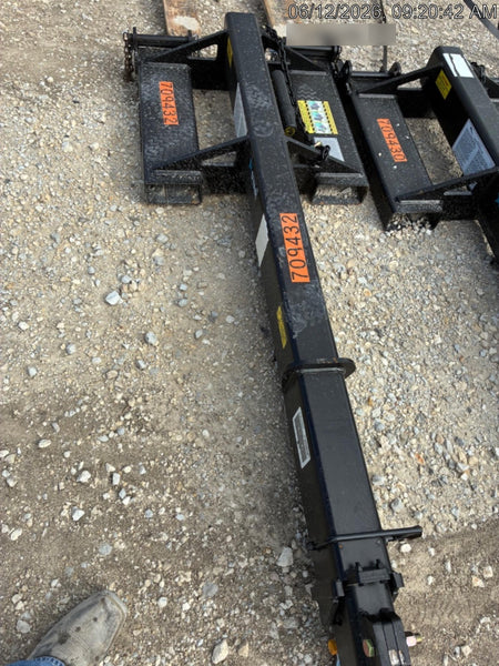 2026 STAR INDUSTRIES M1360B - Star JIB Boom