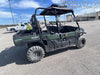 2020 KAWASAKI Mule PRO-DXT (Half Door)