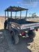 2021 Club Car CA1700D Canopy, Diesel, 4 Passenger