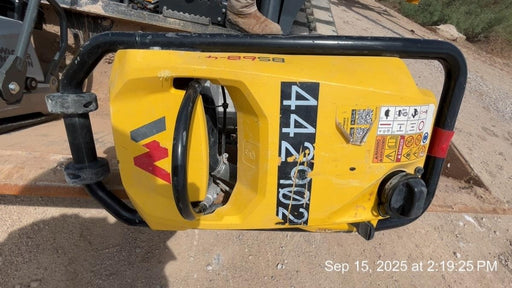 2024 WACKER NEUSON BS68-4Ab/28