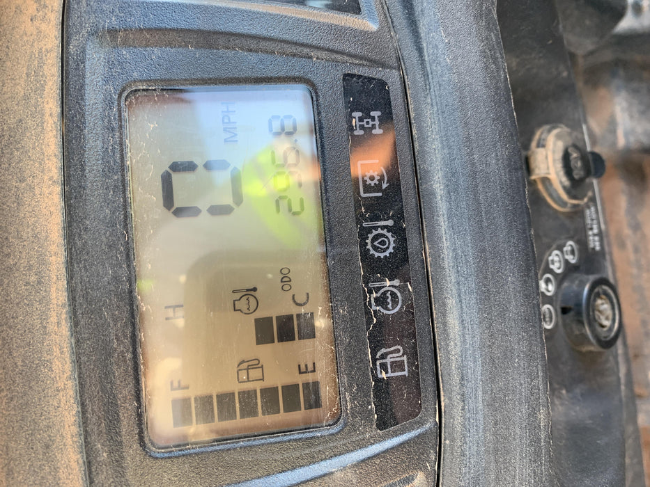 2020 KUBOTA RTV-X1140W-H (Canopy)