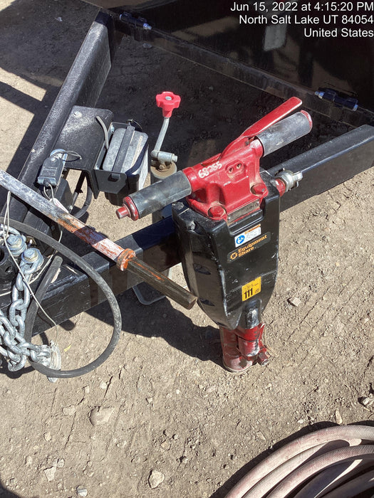 2020 CHICAGO PNEUMATIC CP 1290 S