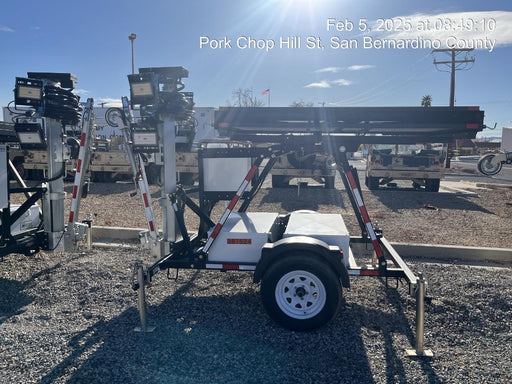 2024 WANCO WLTS-MM8A-1600