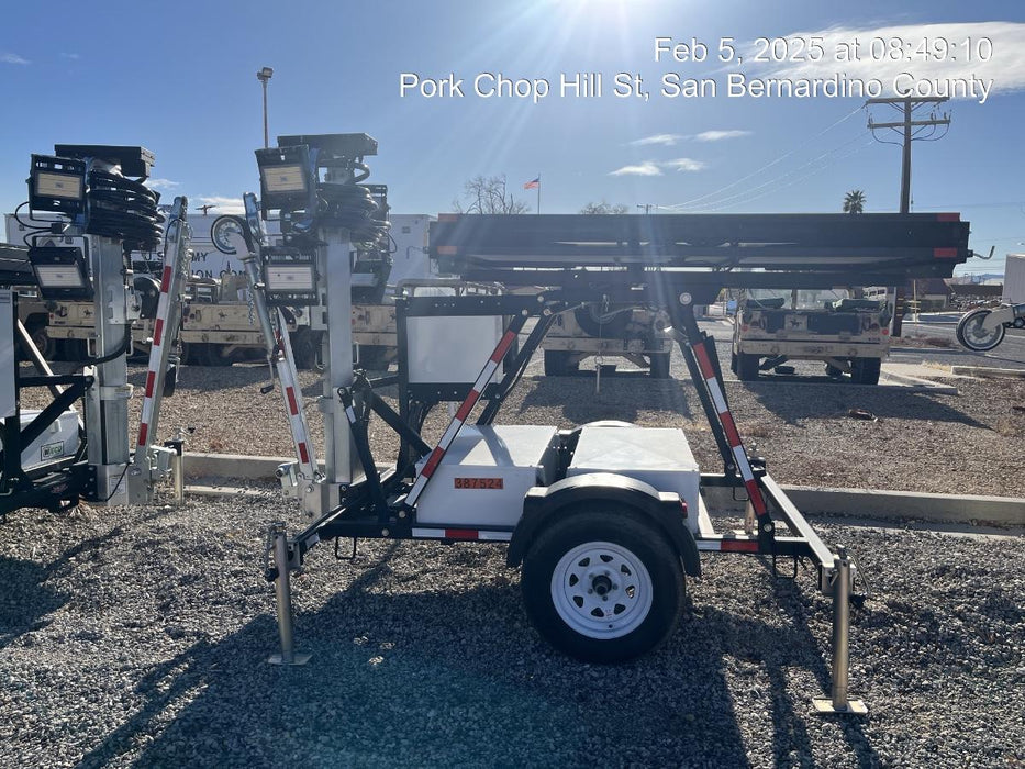 2024 WANCO WLTS-MM8A-1600