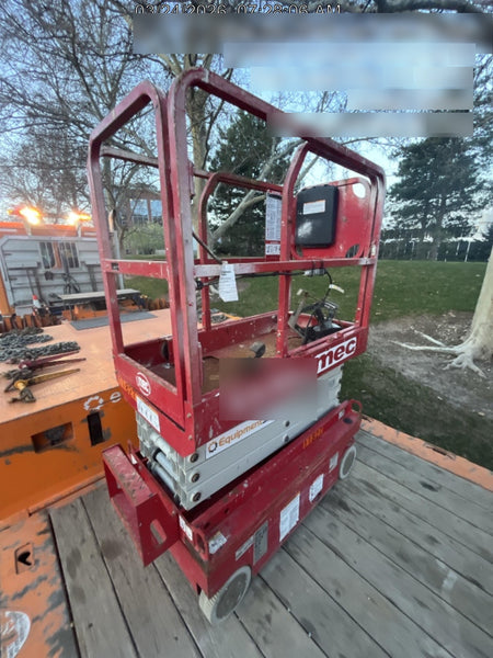 2018 MEC 1330SE