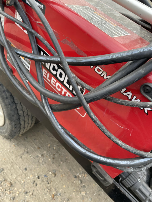 2022 LINCOLN ELECTRIC TOMAHAWK 1000