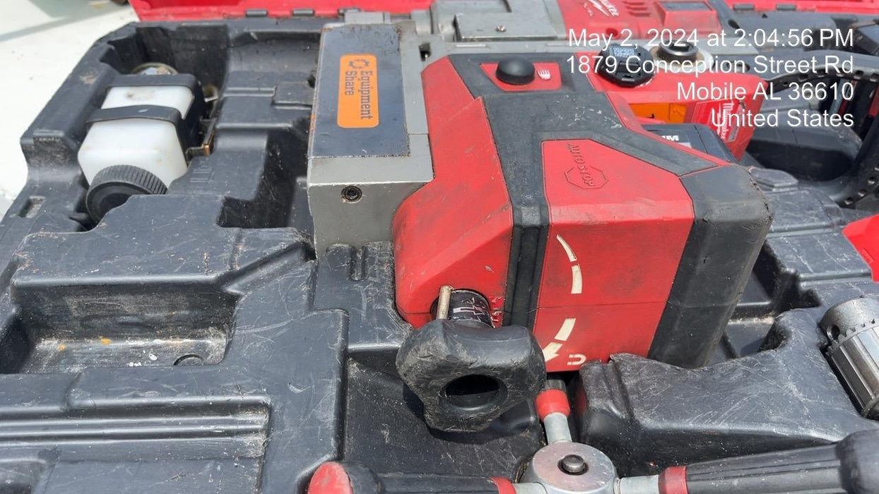 2021 MILWAUKEE 2788-22HD