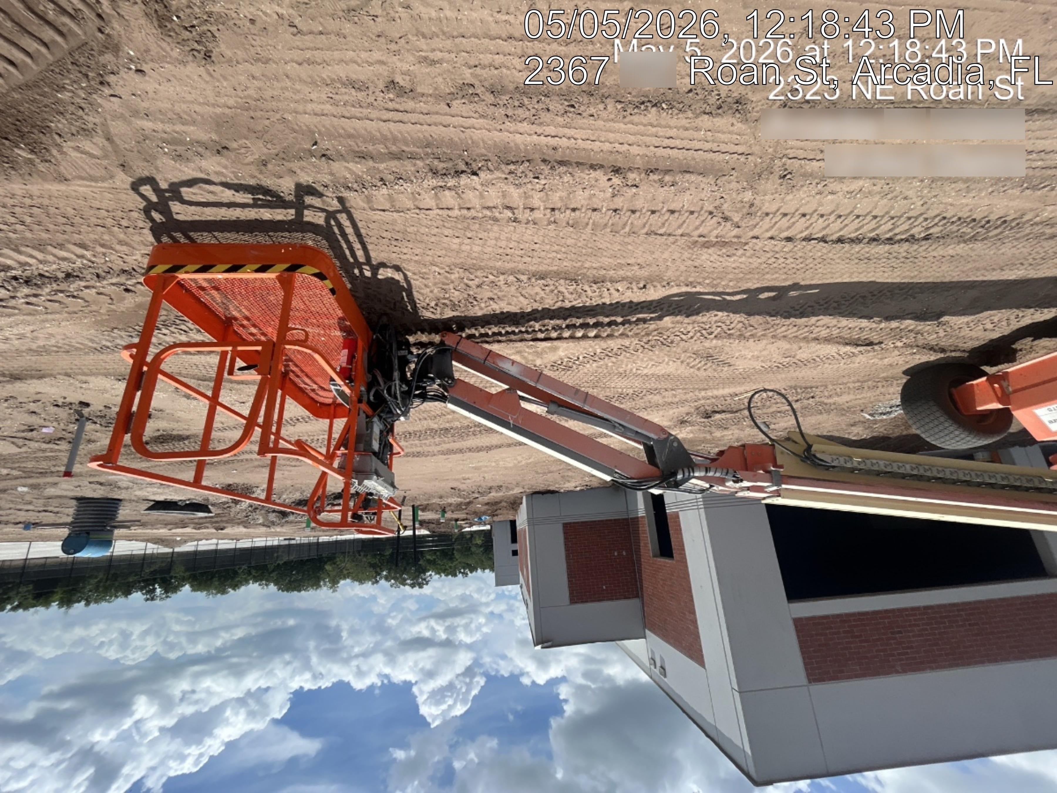 2021 JLG 660SJ