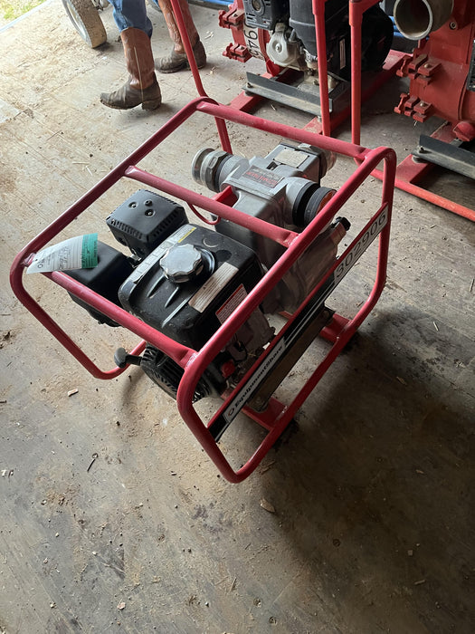 2023 MULTIQUIP QP3TH