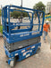 2020 Genie GS-1930 Fixed rails with chain entry gate - Pre A92.20