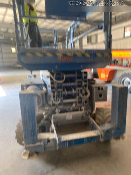 2021 GENIE GS-4069 RT