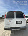 2023 CHEVROLET Express Van - Rental