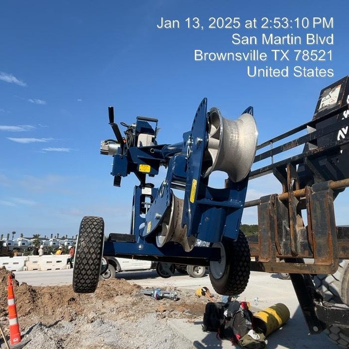 2024 CURRENT TOOLS 100A