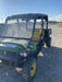 2020 John Deere 855M S4 Canopy 4 Seat Utility Vehicle, 4WD, ROPS, Canopy, Windshield, Standard Rental Specs