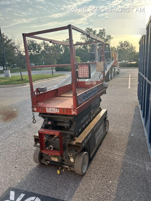 2019 Skyjack SJIII-3219 Standard w/Trojan Batteries