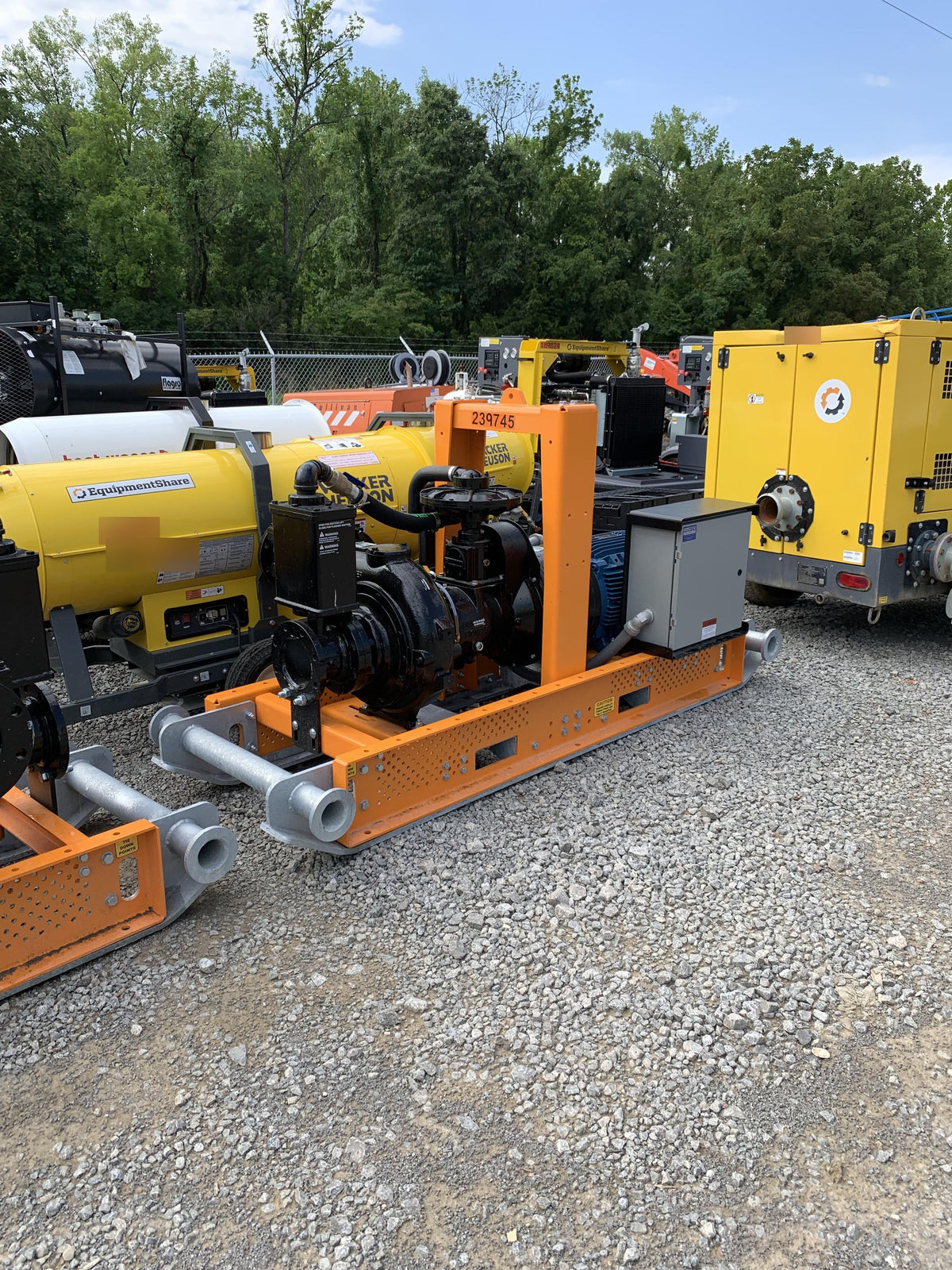 2022 PIONEER EPP66S12L71