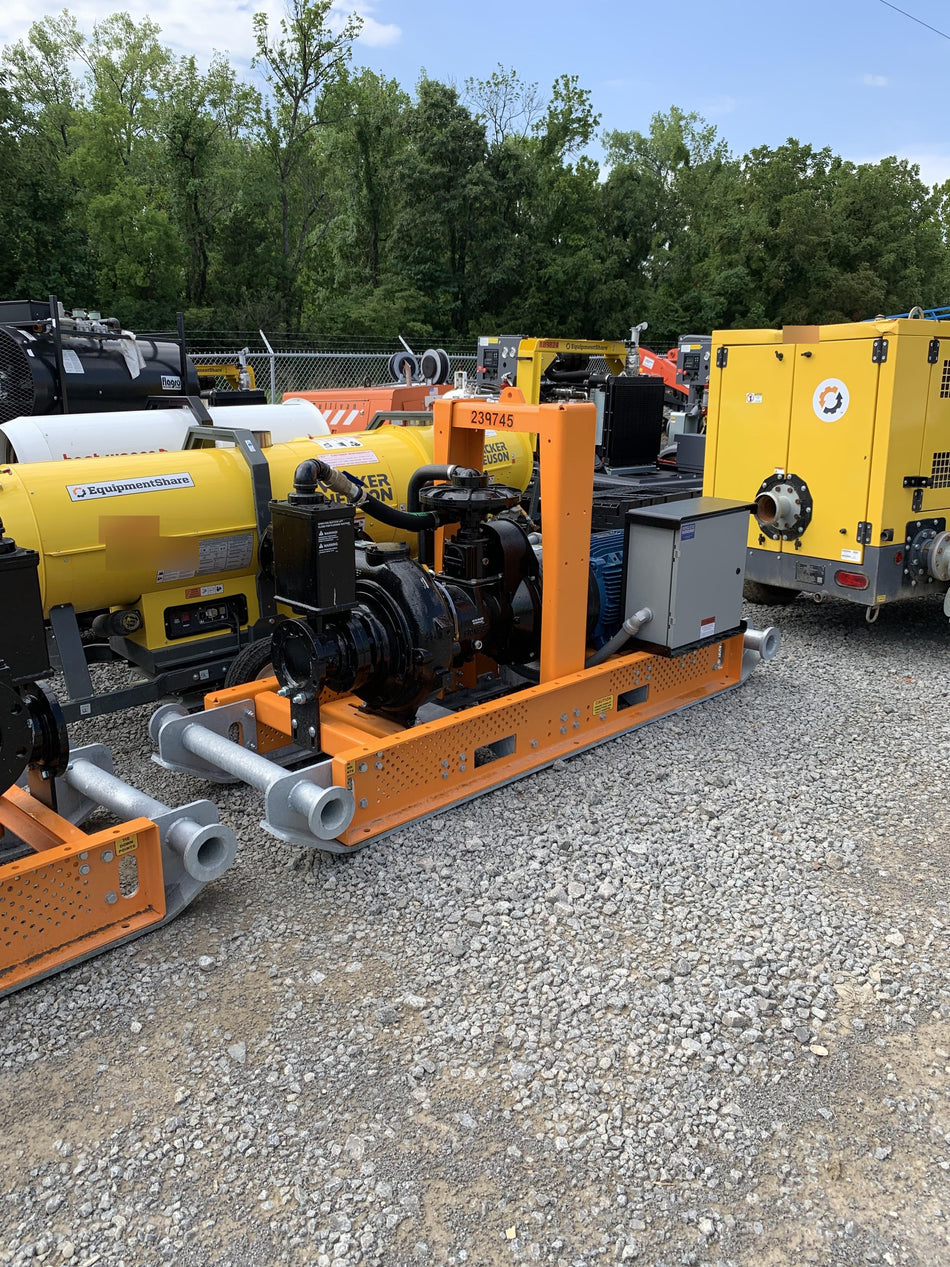 2022 PIONEER EPP66S12L71
