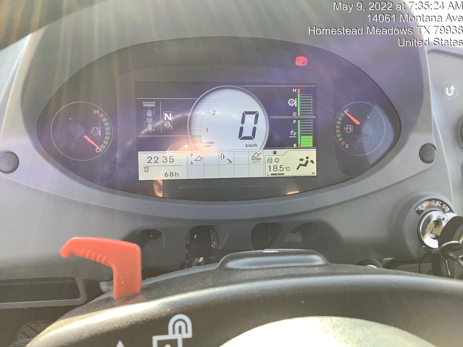 2022 HITACHI ZW180-6