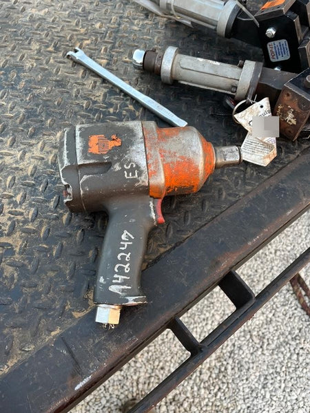 2021 MICHIGAN PNEUMATIC 751SS