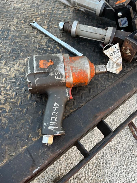 2021 MICHIGAN PNEUMATIC 751SS