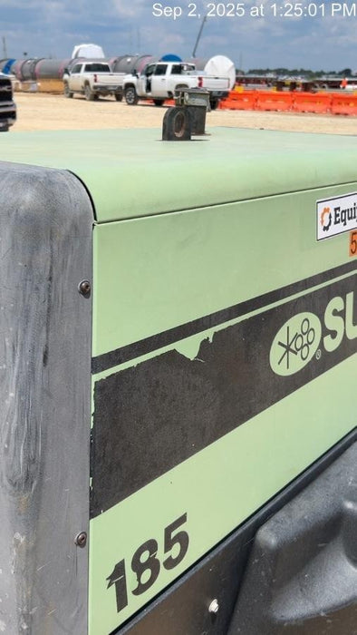 2019 SULLAIR 185-DPQ