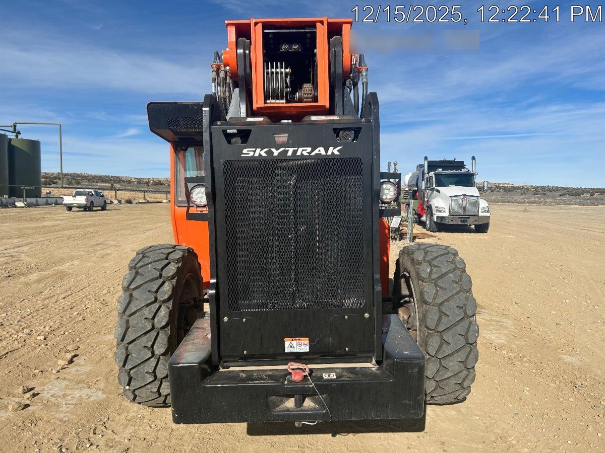 2025 SKYTRAK 10054