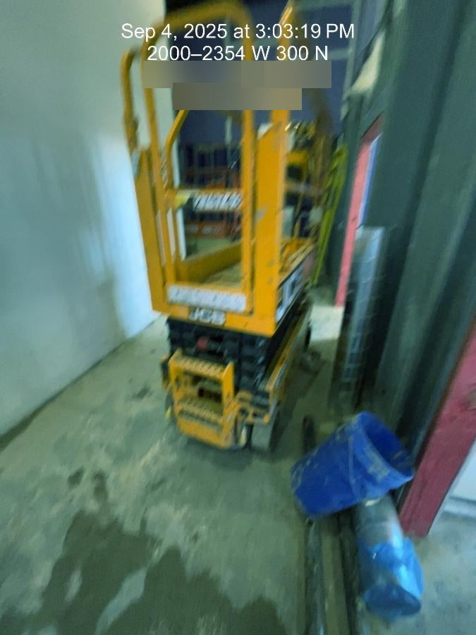 2023 JCB S1930E