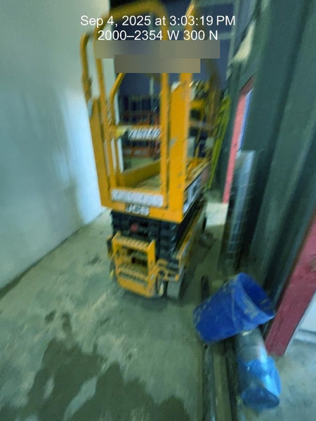2023 JCB S1930E