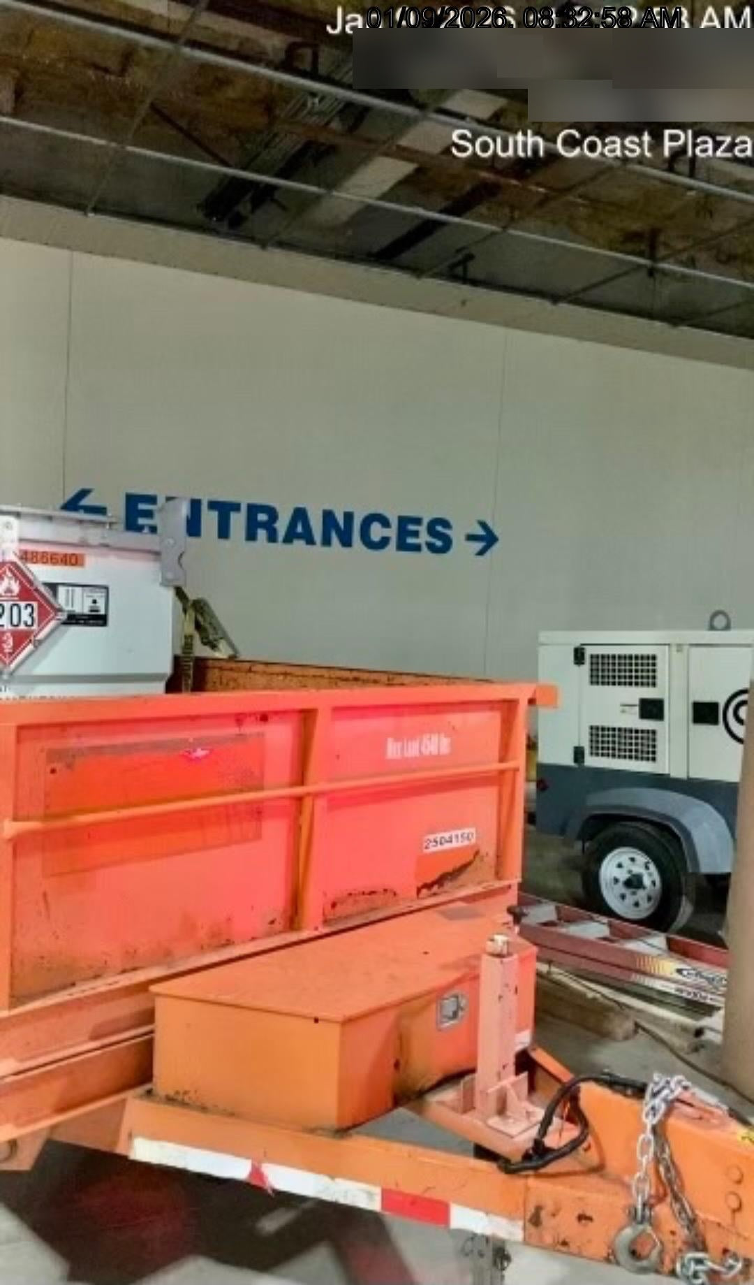 2025 WESTERN GLOBAL 10TCG-ES-12VFHK