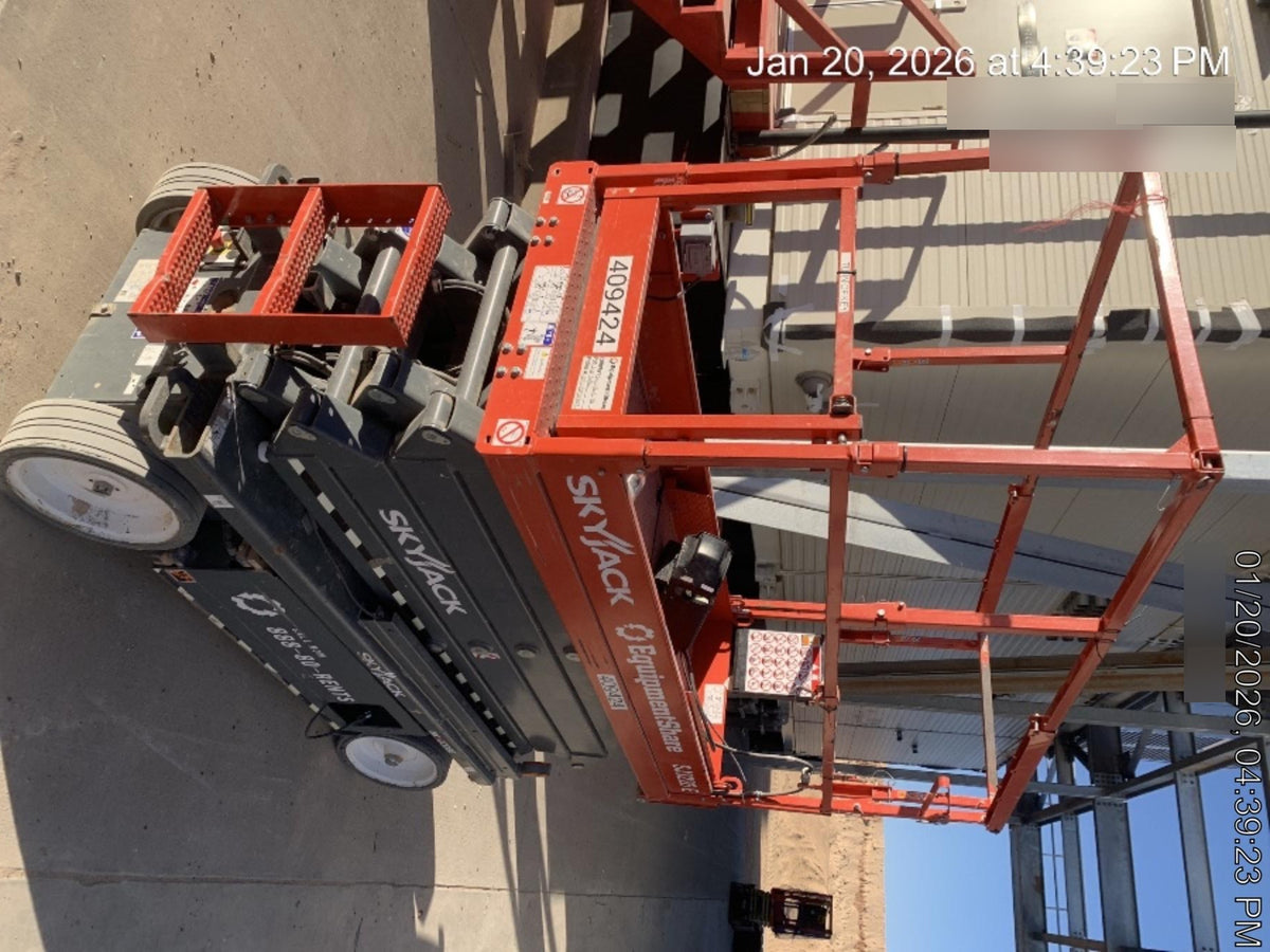 2024 SKYJACK SJ3226