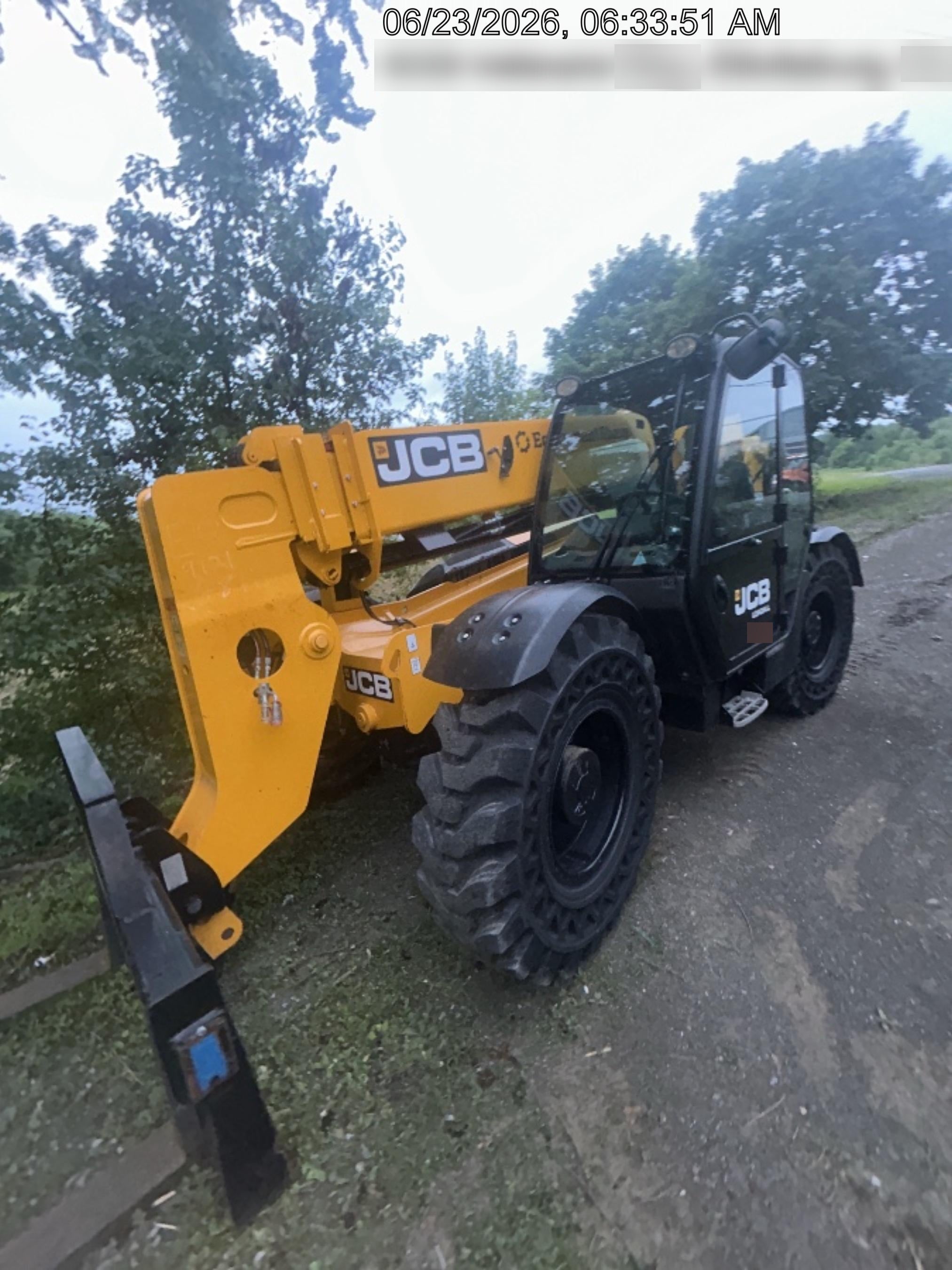 2023 JCB 506-36