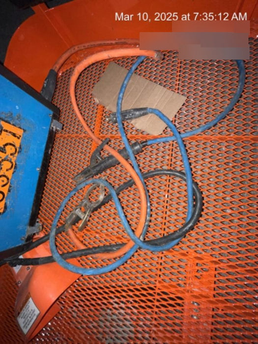 2019 MILLER ELECTRIC CST-280