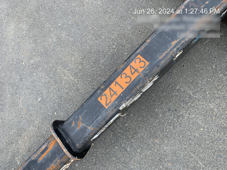 2022 STAR INDUSTRIES M1360B - Star JIB Boom