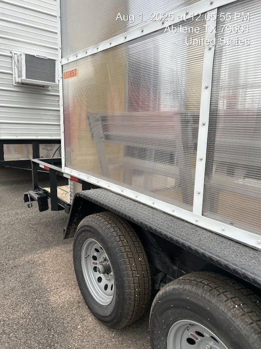 2025 PRO EPIC FBPRO-4K18S-D