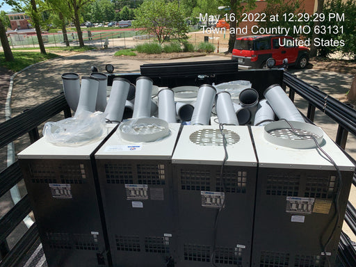 2022 KWIKOOL KPAC1411-2