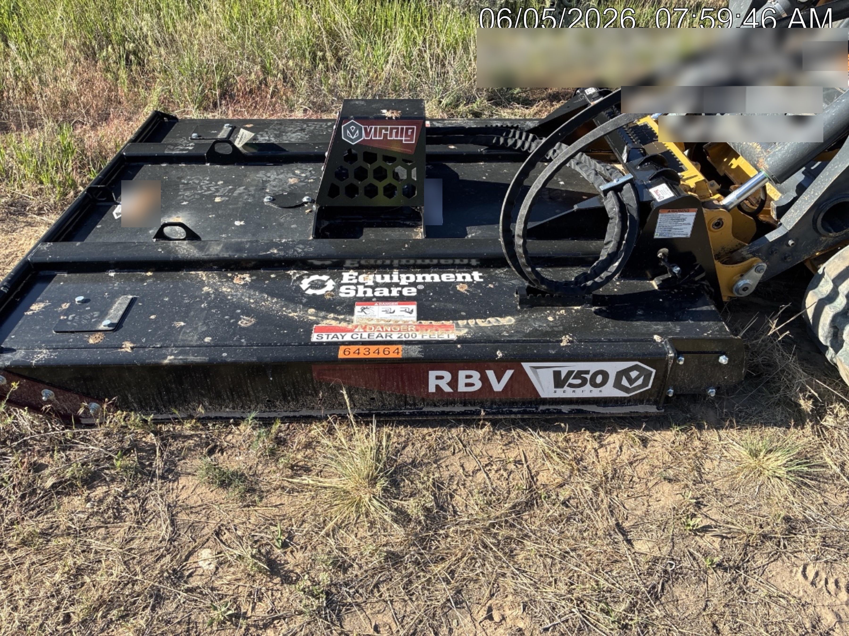 2026 VIRNIG RBV72-25