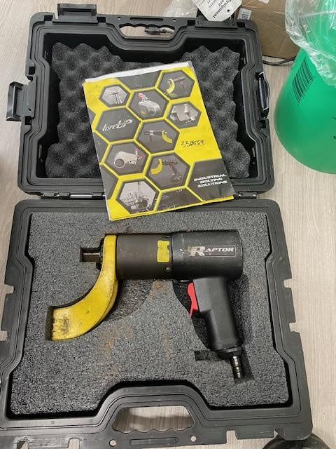 2022 TORCUP VT-2000KIT