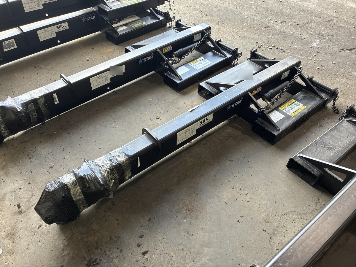 2026 STAR INDUSTRIES M1360B - Star JIB Boom