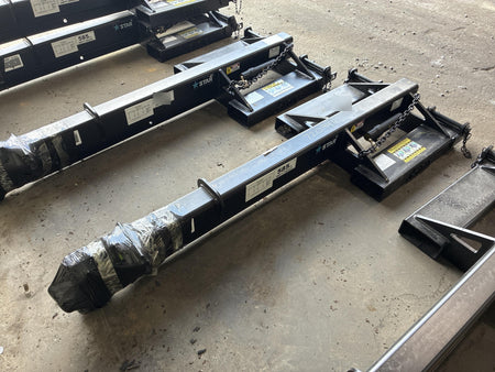 2026 STAR INDUSTRIES M1360B - Star JIB Boom